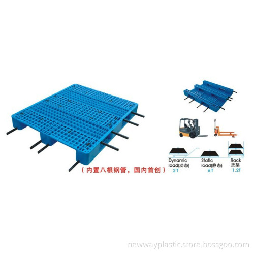 Factory overstock pallet standard size pallet wholesale